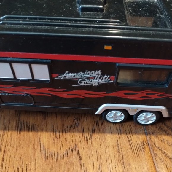 American Graffiti Truck & Camper - Picture 4 of 4